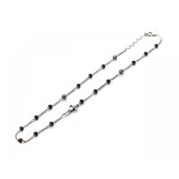 Collana Cesare Paciotti Uomo in Argento JPCL1922V - JPCL1922V